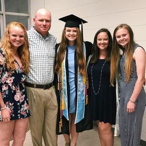 Meet your Posher, Meredith